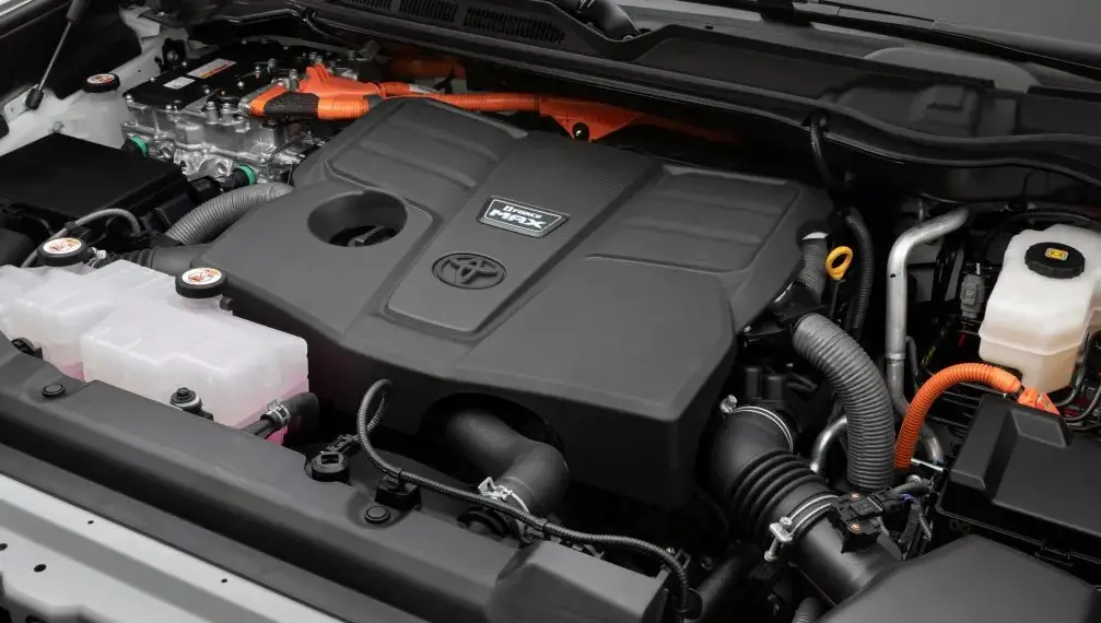 Toyota 2.7 Engine Problems