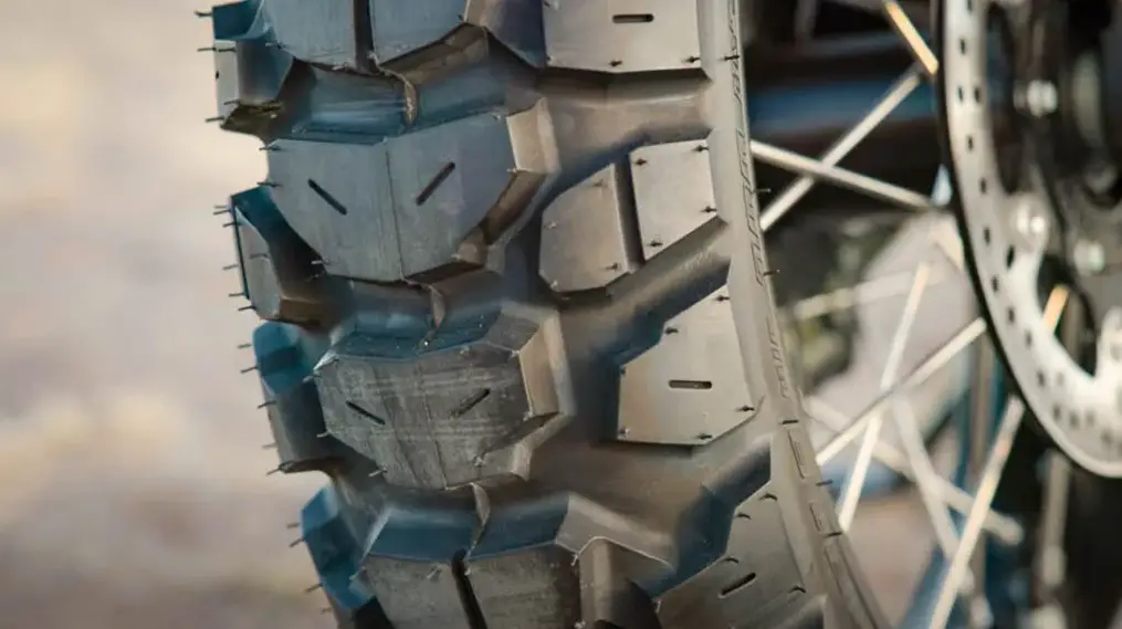 are rocky mountain tires any good