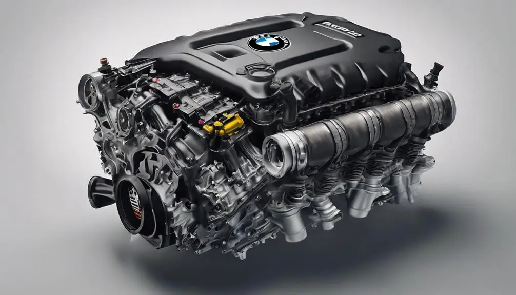bmw b58 engine problems