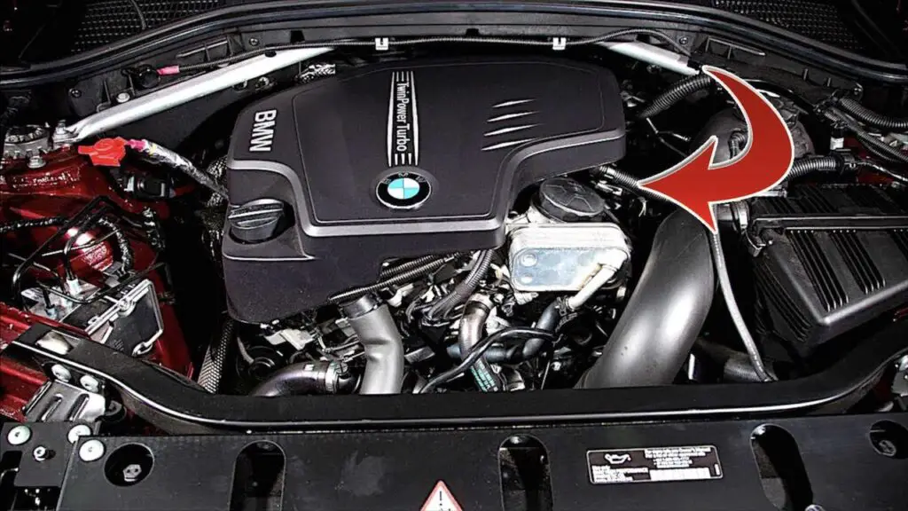 bmw n20 engine problems