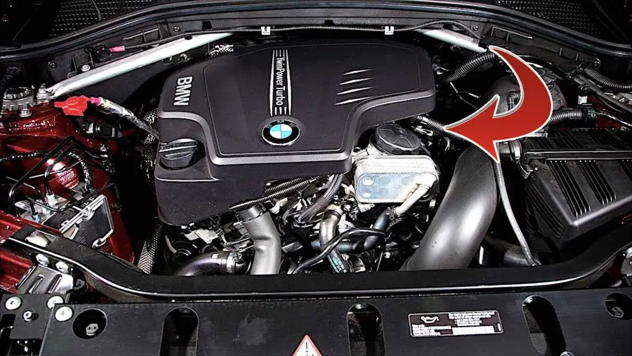 bmw n20 engine problems