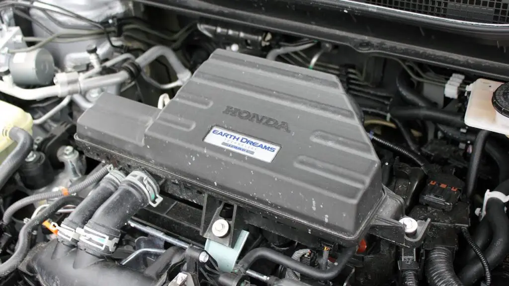 honda 1.5 turbo engine problems