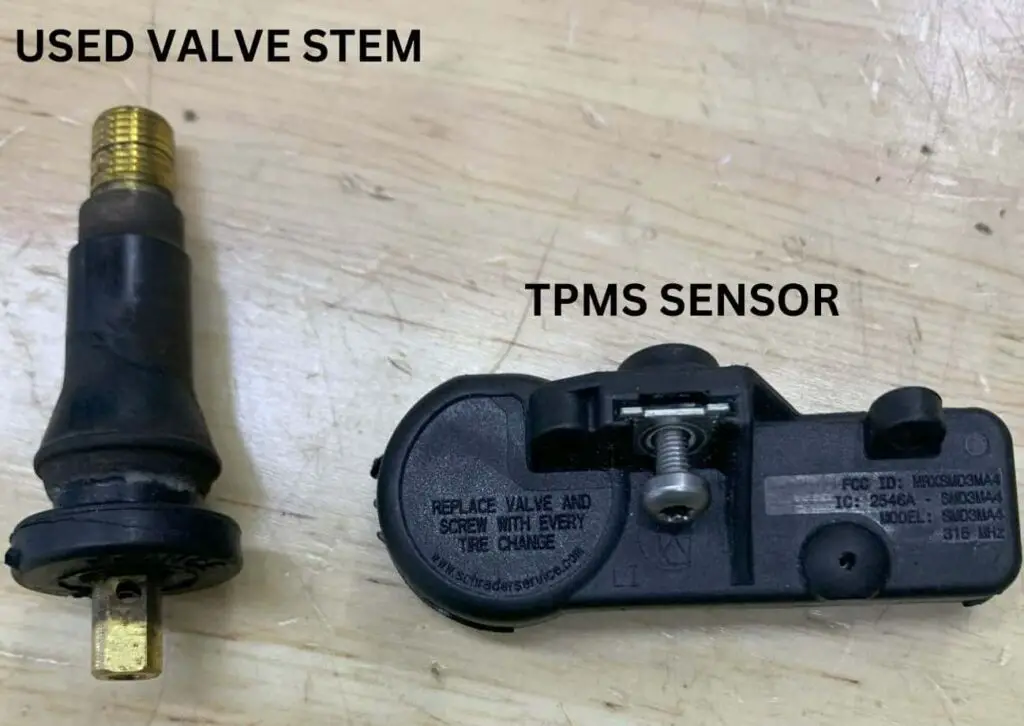 Can You Reuse Tire Pressure Sensors