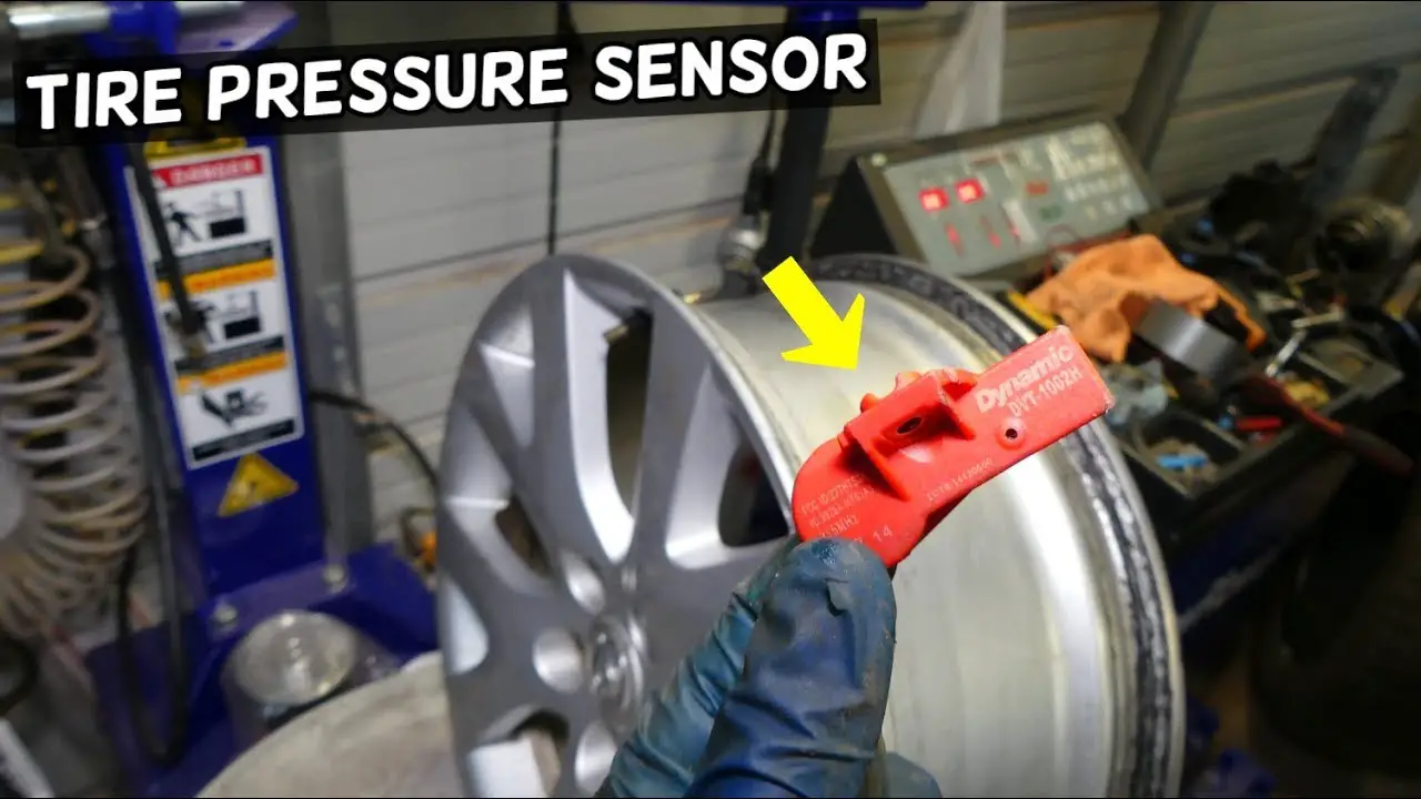 Can You Reuse Tire Pressure Sensors