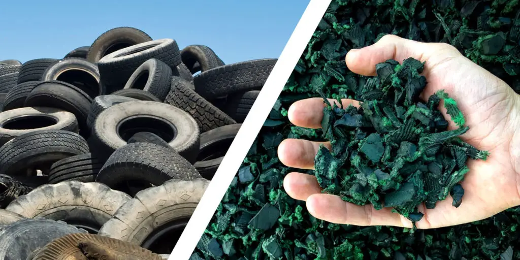 Can You Take Tires to the Dump