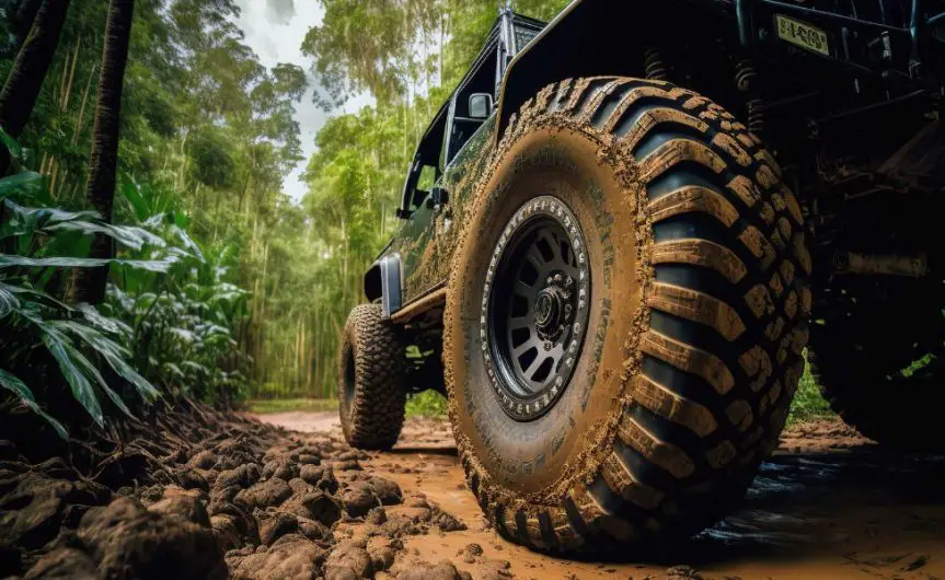 Do All Terrain Tires Last Longer