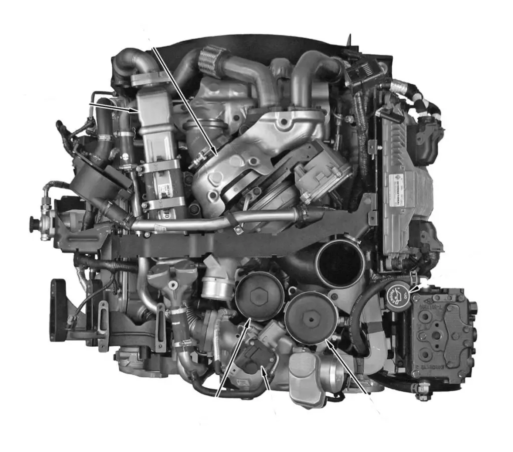 MaxxForce 7 Engine Problems