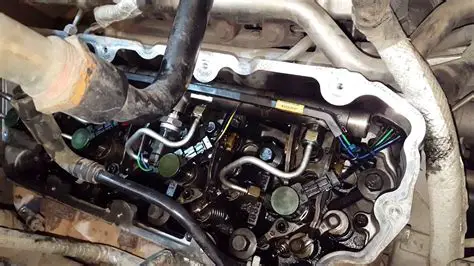 MaxxForce 7 Engine Problems