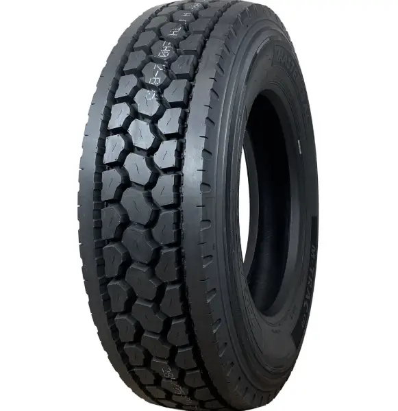 What Are Closed Shoulder Tires