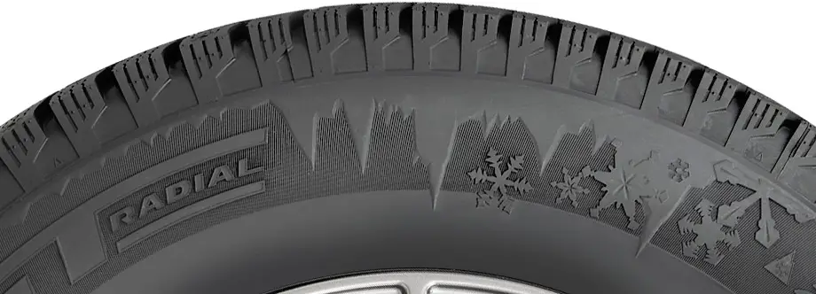 What are Radial Tire
