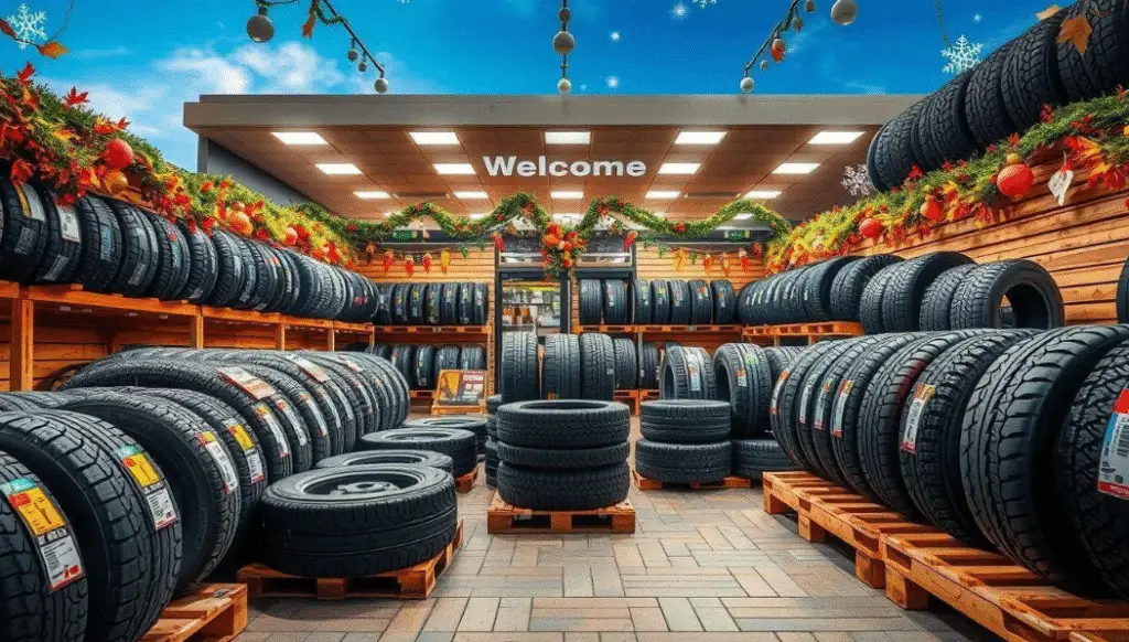 can you buy a single tire