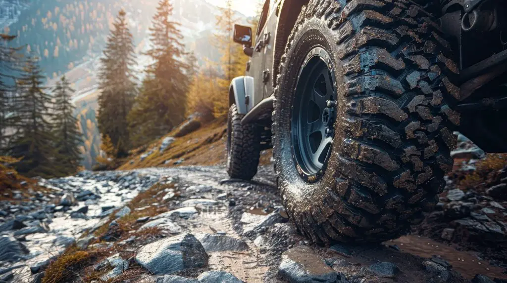 do all terrain tires last longer
