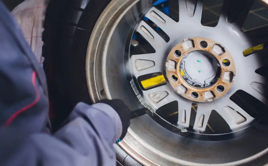 do rear tires need to be balanced