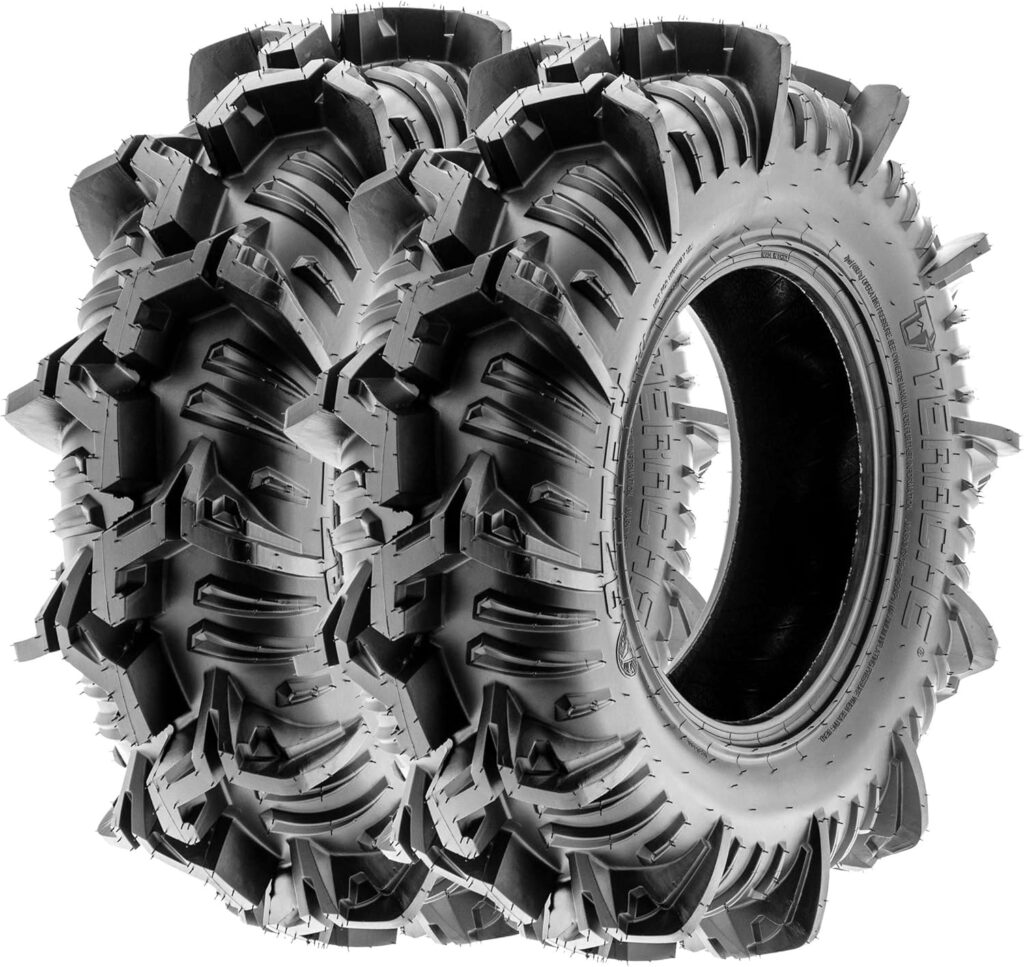 Best ATV Tires for Pavement and Mud