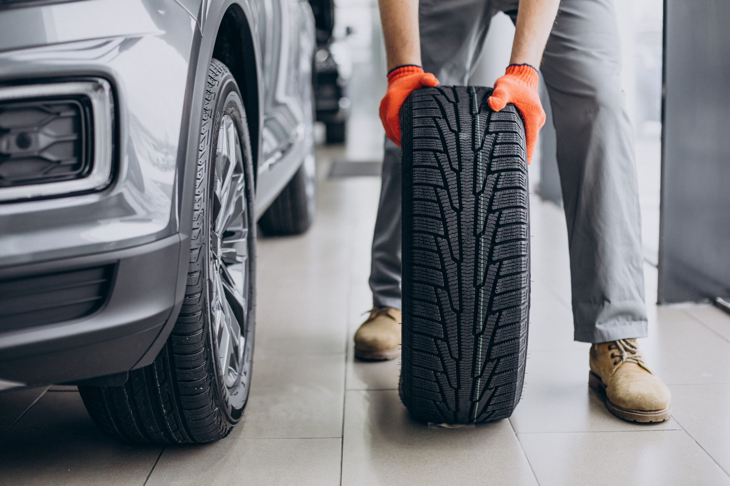 Best All-Season Tires for Minnesota