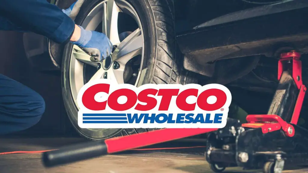 Does Costco Offer Free Tire Rotation