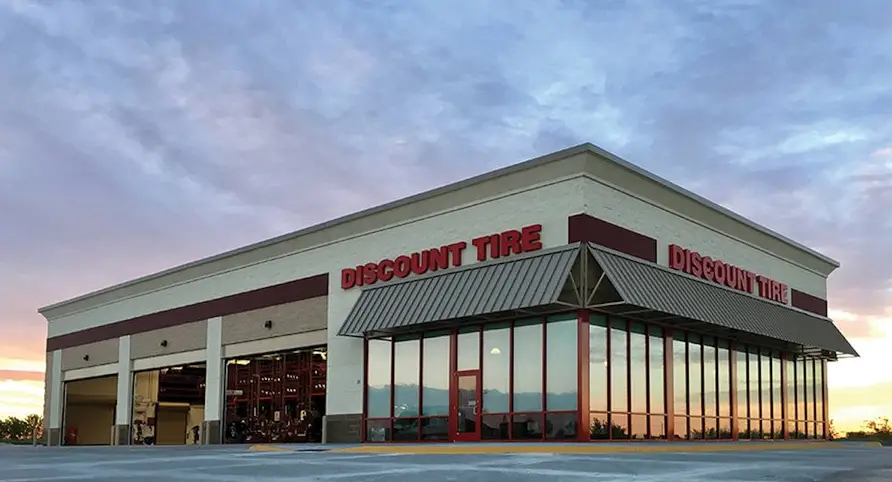 does discount tire do drug test