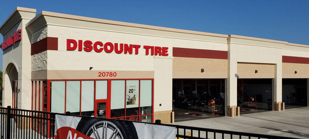 Does Discount Tire Give a Military Discount
