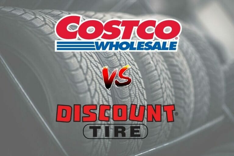 Does Discount Tire Price Match Costco
