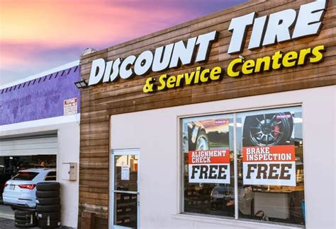 Does Discount Tire Replace TPMS Sensors for Free