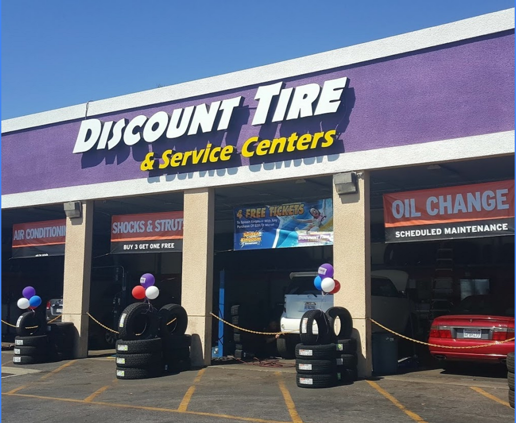 Does Discount Tire Replace TPMS Sensors for Free