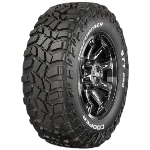 cooper tires are they any good