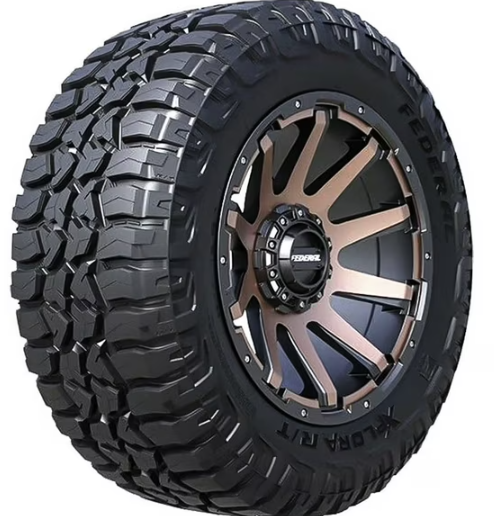 Best 28570R18 All-Terrain Tires