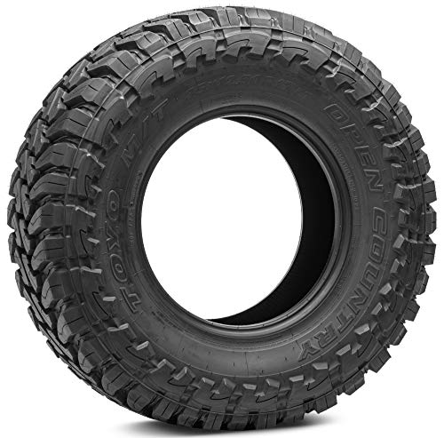 Best 35-Inch Tires for Daily Driving