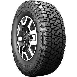 Best 35-Inch Tires for Daily Driving
