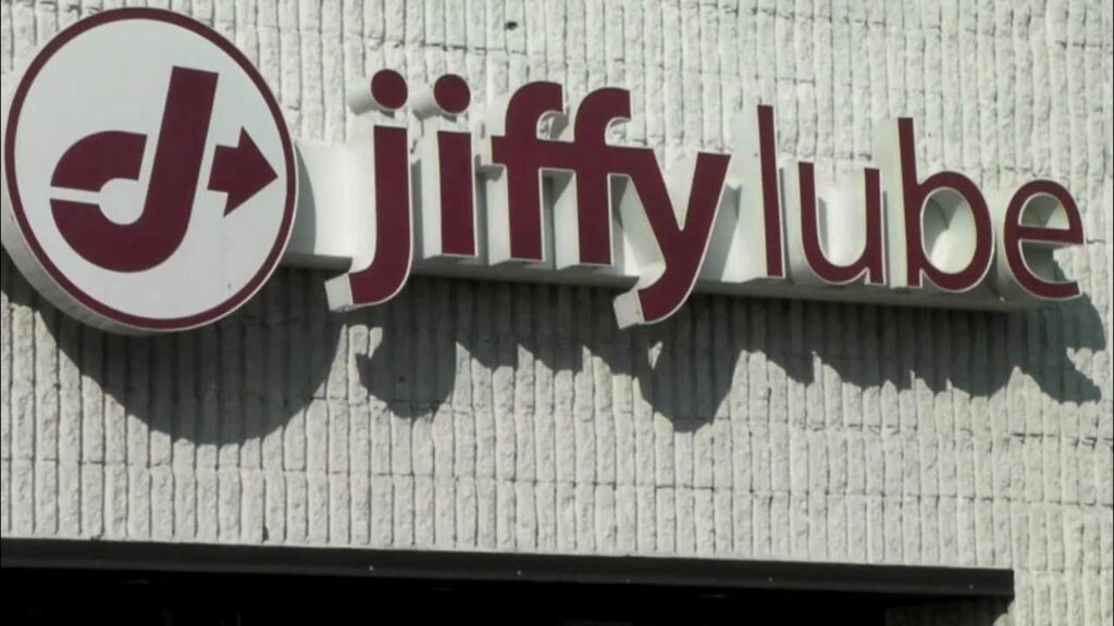 Does Jiffy Lube Do Tire Alignment