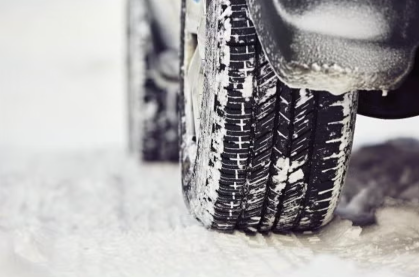 Does Tire Pressure Lower in the Cold