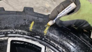 Fix Bead Leak Without Removing Tire: Avoid the Mess - Ask My Auto