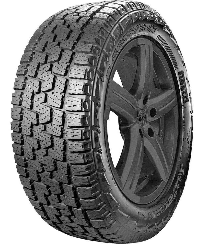 best all season truck tires for winter
