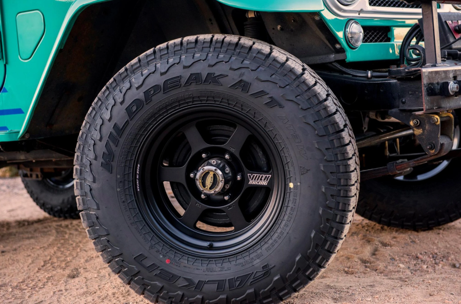 best all season truck tires for winter
