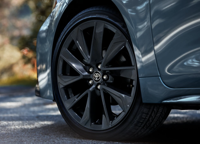 Best Tire Brand for Toyota Corolla