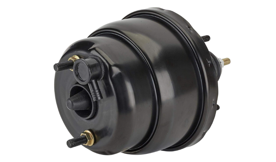 Bad Brake Booster Symptoms