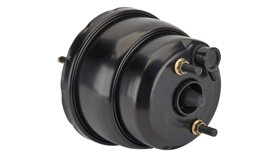 Brake Booster Replacement Cost