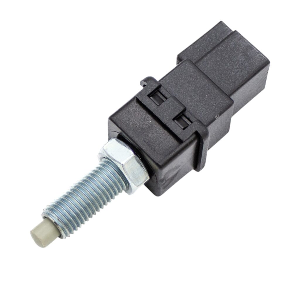 Fix Brake Light Switch