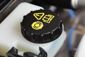 Ford Vehicle Brake Fluid Leak Recall: What You Need to Know to Stay