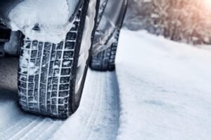 How Does Cold Weather Affect Tire Pressure: Expert Tips Inside - Ask My