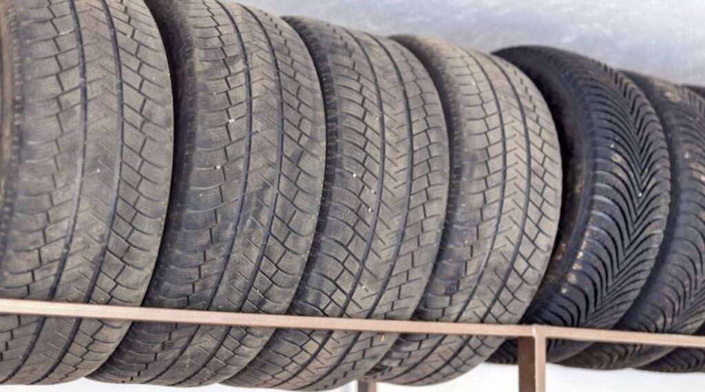 How Long Can Tires Sit Unused? Find Out How Long Is Too Long 2 How Long Can Tires Sit Unused