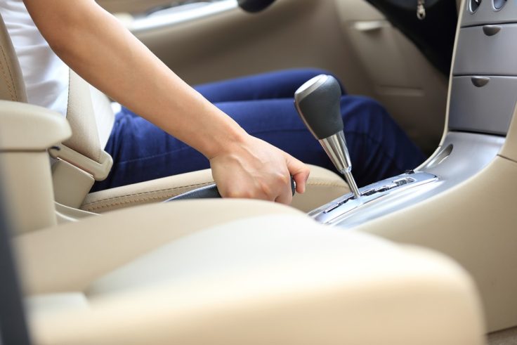 How to Release Parking Brake