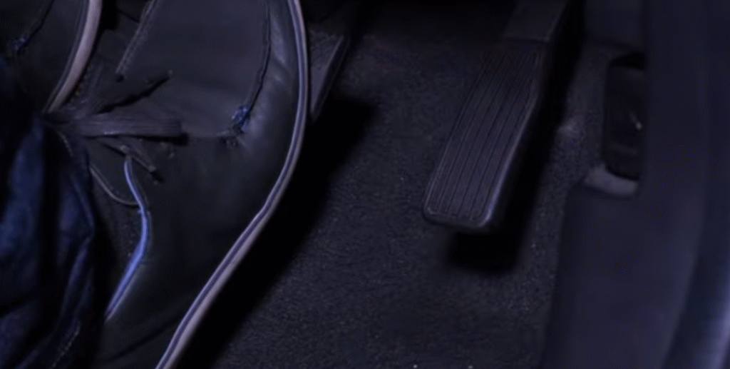 Sign of Bad Brake Booster