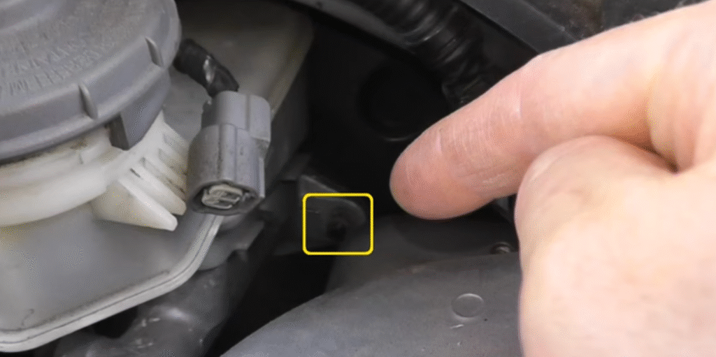 Symptoms of a Brake Booster Vacuum Leak