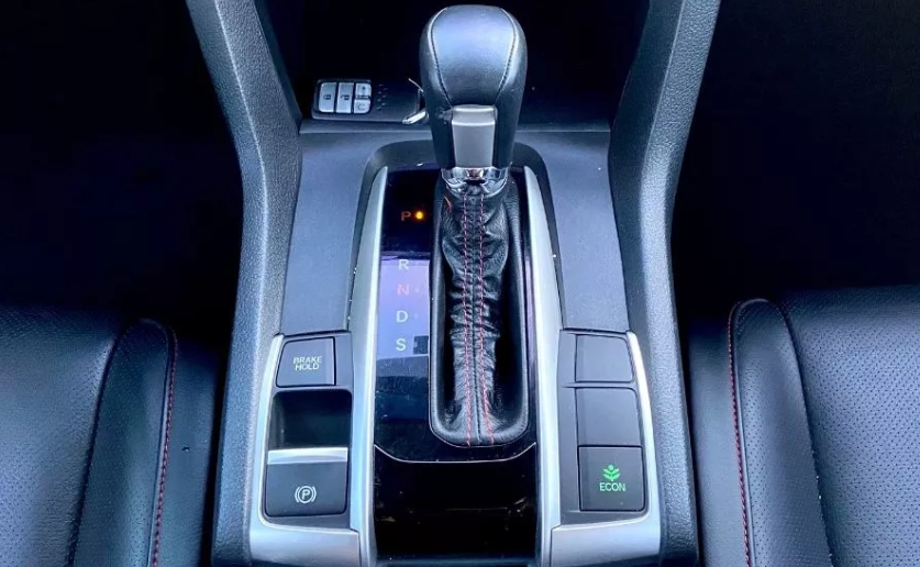 What Is A Parking Brake