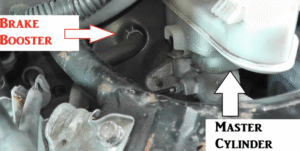 Brake Booster Vacuum Leak: Common Causes and Solutions - Ask My Auto