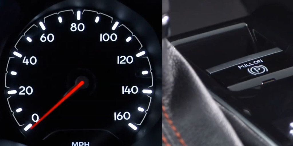 Why Does My Parking Brake Automatically Engage in My Jeep Compass