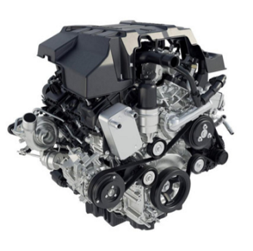 Ford Bronco Engine Options: Which One Delivers the Best Performance? 2 2.7L EcoBoost V6 Engine