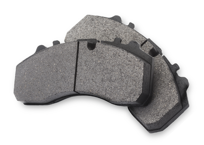 4mm Brake Pads lifespan