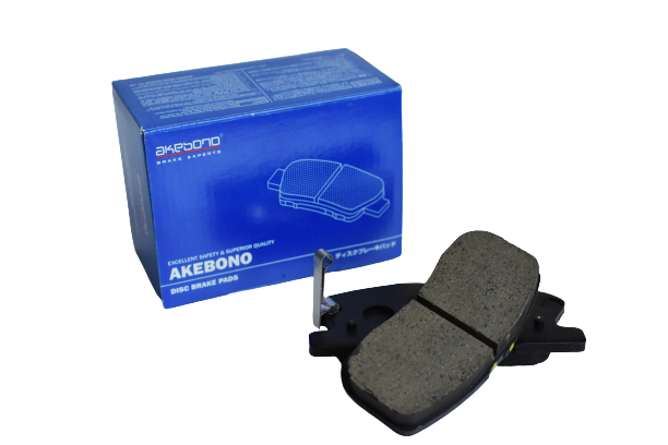 Are Akebono Brake Pads Good for City Driving? Find Out Why 1 Are Akebono Brake Pads Good